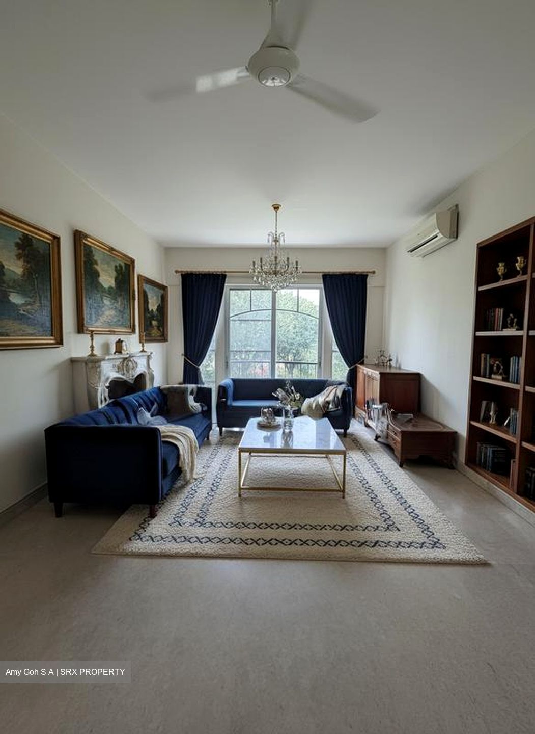 Sunrise Gardens (D28), Condominium #525325681